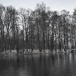 Oleandria -,,domek Pokrzywa