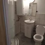 אכסניה Oleandria -,,domek Pokrzywa