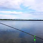 Oleandria -,,domek Pokrzywa