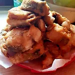 Oleandria -,,domek Pokrzywa