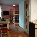 Lodge Oleandria -,,domek Pokrzywa