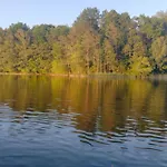 Lodge Oleandria -,,domek Pokrzywa