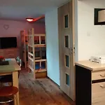 Oleandria -,,domek Pokrzywa