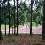 Oleandria -,,domek Pokrzywa