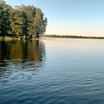 Oleandria -,,domek Pokrzywa
