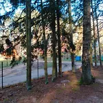 Oleandria -,,domek Pokrzywa