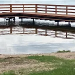 Oleandria -,,domek Pokrzywa