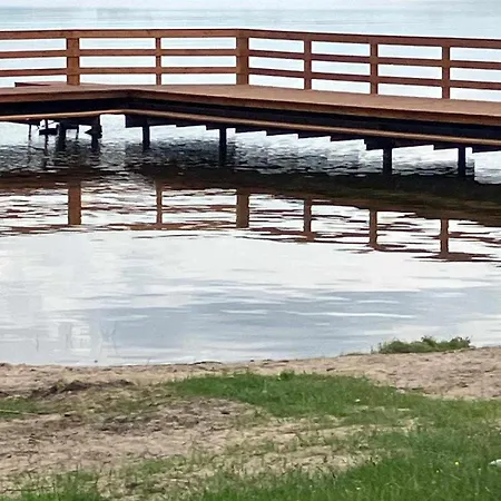 Oleandria -,,domek Pokrzywa