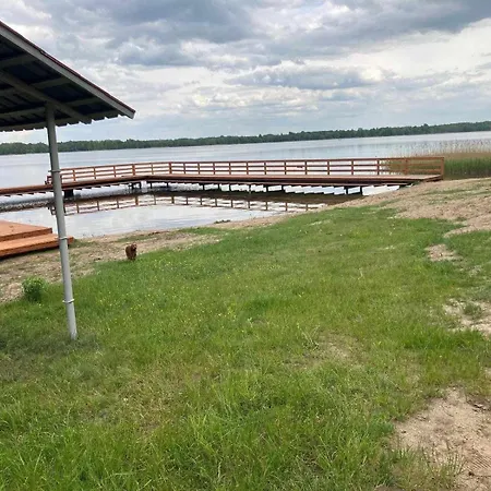 Oleandria -,,domek Pokrzywa